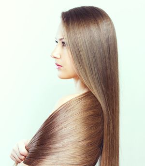 Женские стрижки. Длинные волосы: с челкой / шегги / лесенка / тонкие пряди